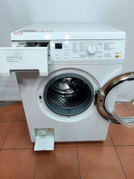 Стиральная машина Premium W 3245 6кг sn 55087785325 000051410 фото