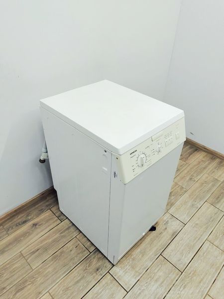 Стиральная машина вертикальная Siemens WXT103E 10 000037119 фото