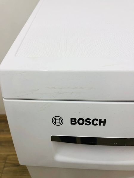 Сушильна машина Bosch Maxx7 WTE86185 32 2800w 7кг sn 9110 201634 000043937 фото