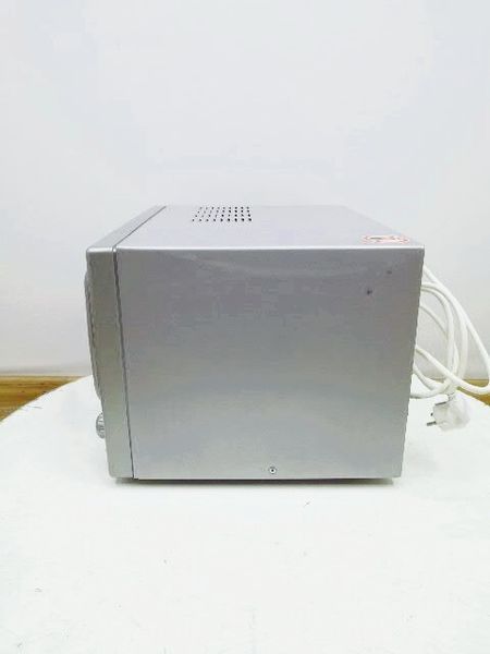 Мікрохвильова піч MicroMaxx MM41568 1200w гриль 1000w sn D48713133 000034859 фото