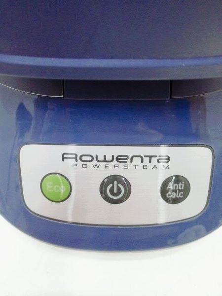 Парогенератор Rowenta VR8220 000032750 фото