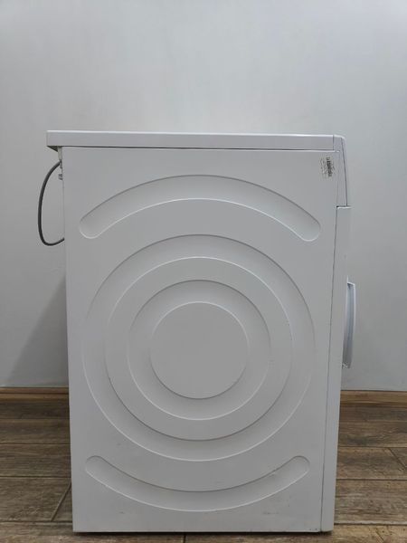 Сушильная машина Bosch Serie4 WTW86268SN 07 1000W 8кг sn 9502200524 n571 000051875 фото
