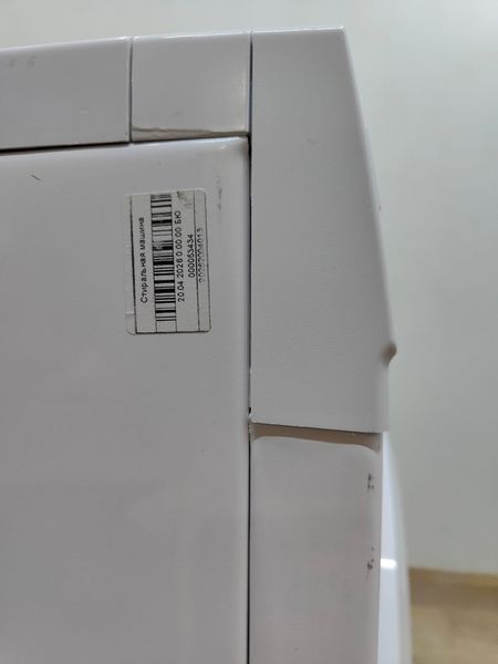 Стиральная машина Ok OWM 7112 B 2100W 7кг sn 00804020007994630333 000053434 фото