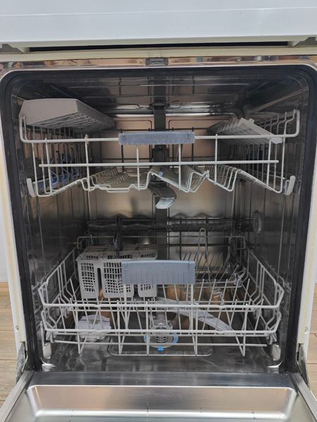 Посудомоечная машина Siemens SE25M280EU 2500W 14ком sn 017090337504010947 000050443 фото