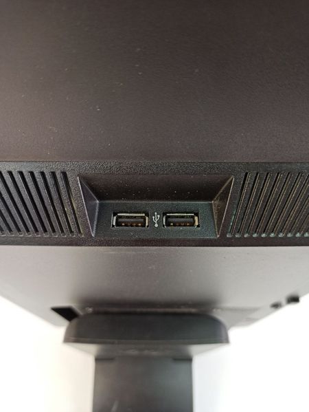 Монитор 23 HP E231 LED VGA DVI Full HD 000040543 фото