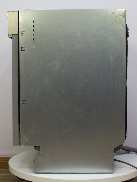 Посудомийна машина Samsung DW SG72T 2300w 12 персон sn E00CGDAC900034B 000019438 фото
