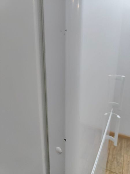 Холодильник двокамерний Electrolux ERB40250W8 150W 275+87л sn 94830016 n567 000051468 фото