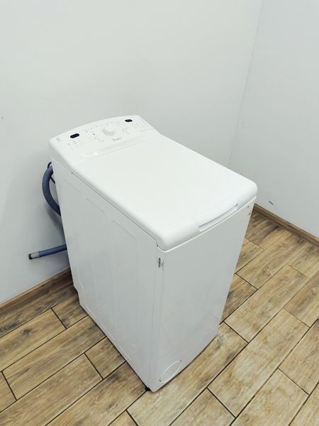 Стиральная машина вертикальная Whirlpool WTLS 66812 000037336 фото