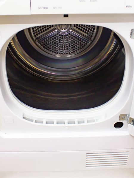Сушильна машина Bosch WTL150 02 2800w 7 кг sn 8204 200283 000018851 фото