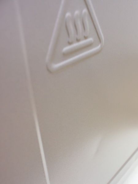 Мікрохвильова піч Whirlpool JT479 IX 2200w гриль 1200w сток (без коробки) LPNHK067924275 360е 000030676 фото