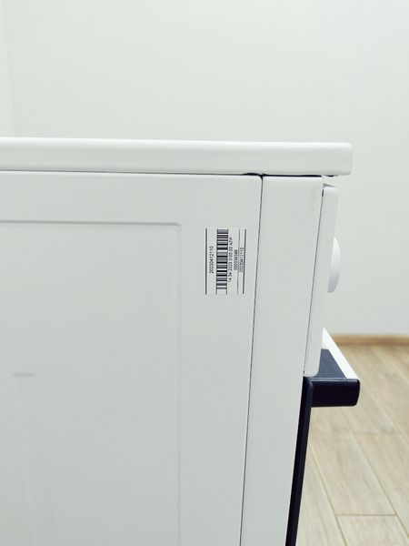 Плита электрическая Gorenje GECS5C70WA 000039396 фото