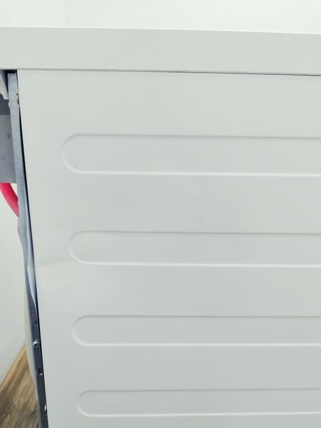 Сушильна машина AEG T71275AC 7 кг 2800w sn 45080575 000037223 фото