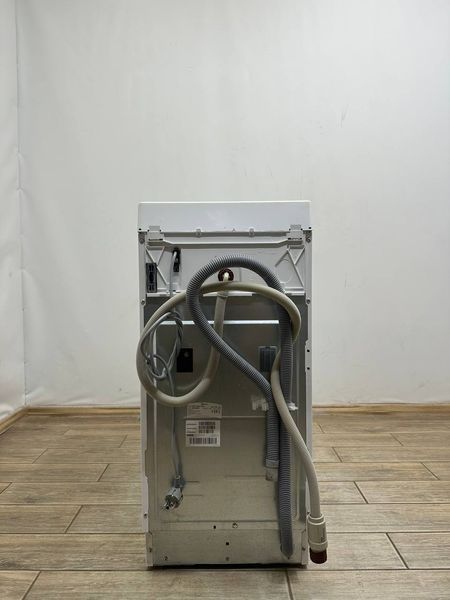 Стиральная машина вертикальная Bauknecht WMT EcoStar 732 Di 2100w 7кг sn 342007029831 000054197 фото