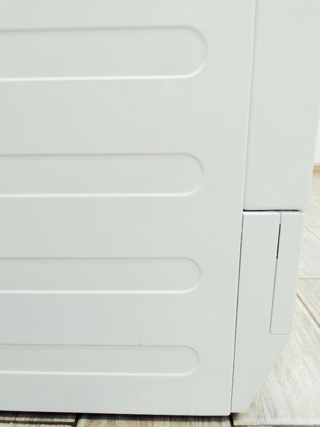 Сушильна машина AEG T71275AC 7 кг 2800w sn 45080575 000037223 фото