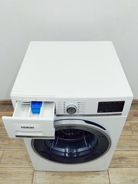 Стиральная машина Siemens IQ800 WM14Y74D 43 000041976 фото