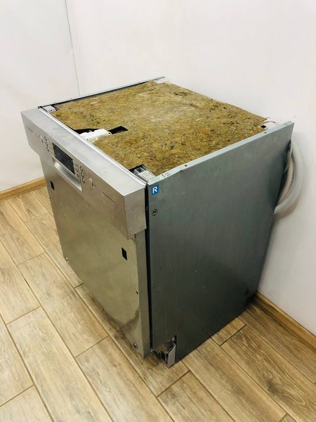 Посудомийна машина Bosch SMI69M05EX 50 2400w 12 персон sn 9211 00208 000041705 фото
