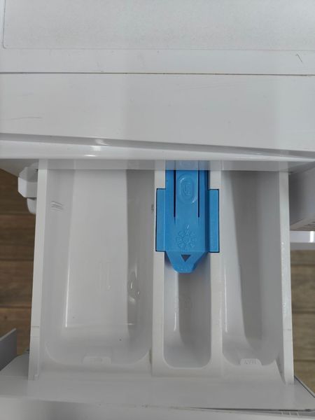 Стиральная машина Ok OWM 7112 B 2100W 7кг sn 00804020007994630333 000053434 фото
