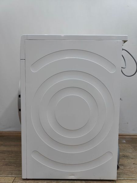 Сушильная машина Bosch HomeProfessional WTY87781 11 1000W 9 кг sn 9402 200085 000052359 фото
