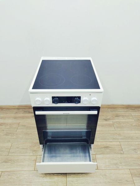 Плита электрическая Gorenje GECS5C70WA 000039396 фото