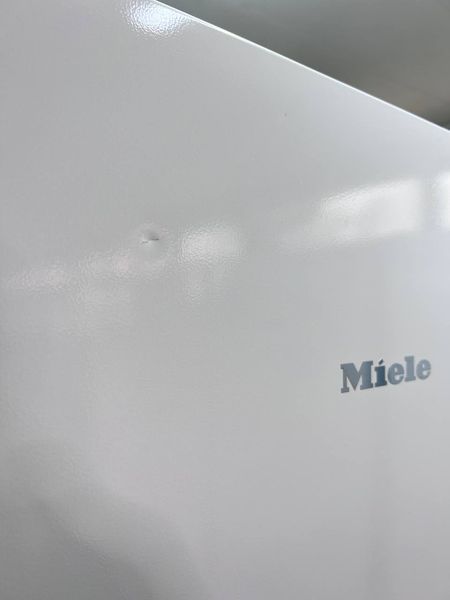 Холодильник двокамерний Miele KFN 29132 D ws 243 + 95л 163w sn 17720371578 450е 000038210 фото