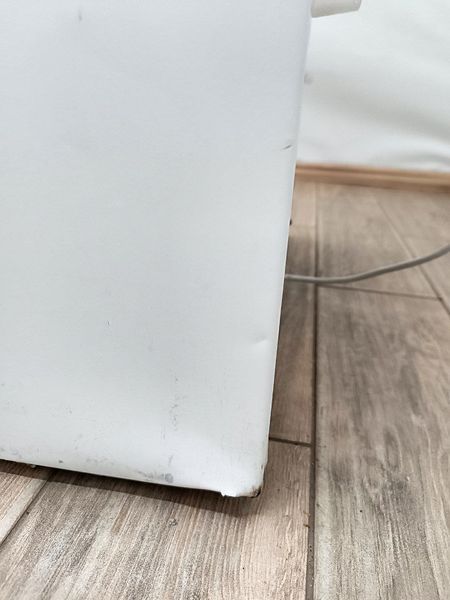 Холодильник двухкамерный Electrolux ENT5NF33W4 117W 220+92л sn 1470004 n456 000048020 фото