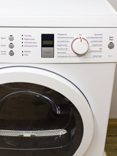Сушильна машина Bosch EcoAvantixx7 WTW86362 15 800w 7 кг sn 9311 201197 000032211 фото