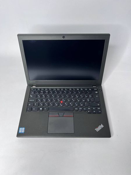 Ноутбук Lenovo ThinkPad X270 000039284 фото
