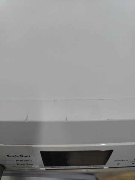 Стиральная машина Siemens WM14E4F3 2300W 7кг sn 8908602165 000051662 фото