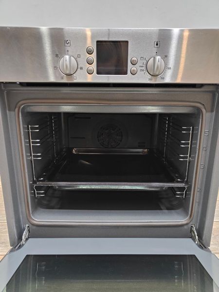 Духова шафа Bosch HBN430250 S 3500W sn 840800114 n495 000050567 фото