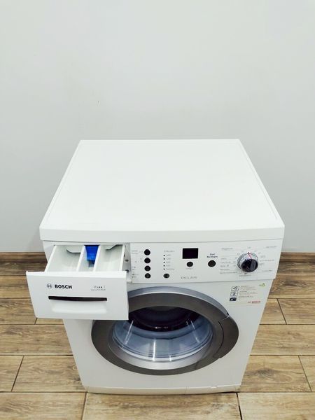 Стиральная машина Bosch Maxx7 WAE283SL 53 000004176 фото