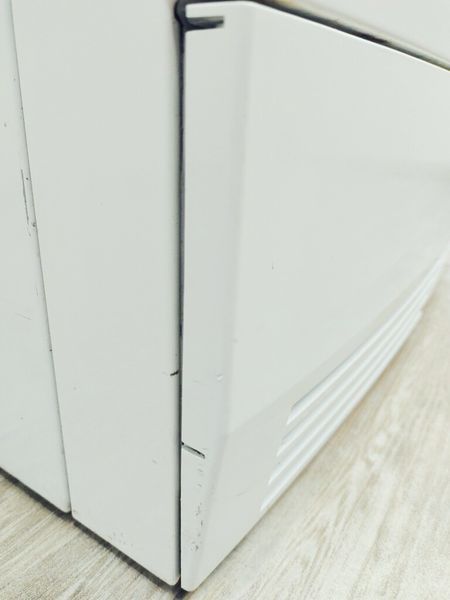 Сушильна машина Privileg 9770WP 1200w 7кг sn 83572144 000041101 фото