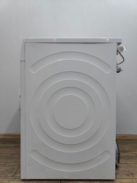 Сушильная машина Bosch Serie4 WTW86268SN 07 1000W 8кг sn 9502200524 n571 000051875 фото