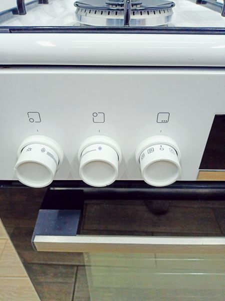 Плита комбинированная Bosch HXR39IH20 11 000041755 фото