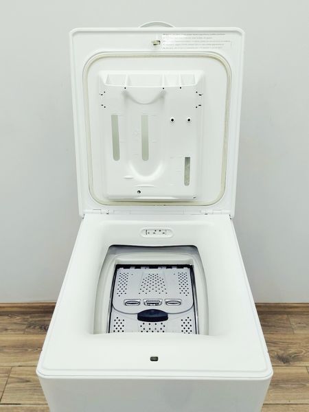 Стиральная машина вертикальная AEG Lavamat 42260 000042540 фото