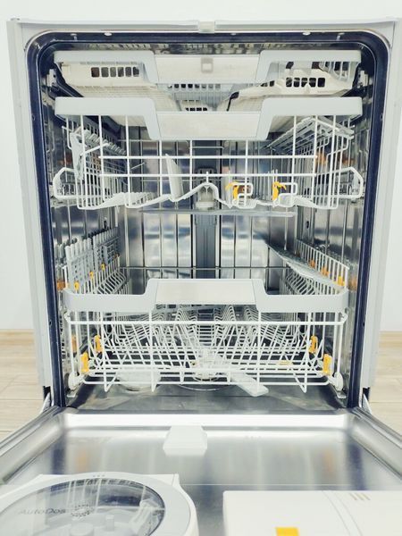 Посудомоечная машина Miele G 7595 SCVi XXL 000037209 фото