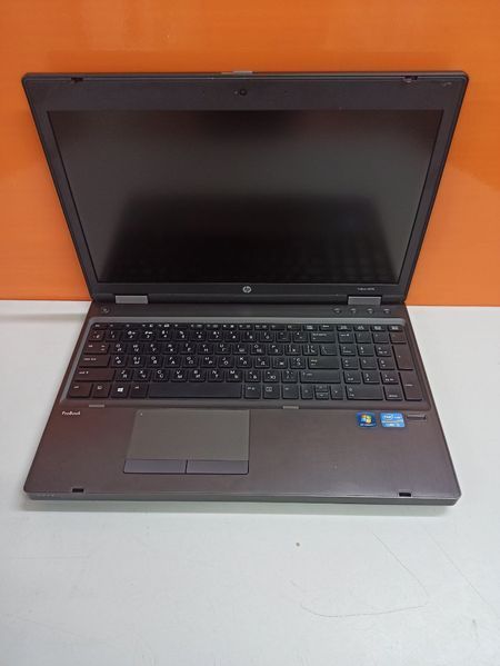 Ноутбук HP ProBook 6570B 000037583 фото