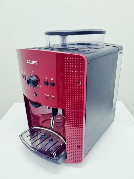 Кавомашина Krups FPB145000P 1450w sn 70G2715R 000039565 фото