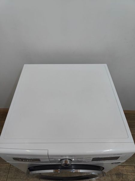 Пральна машина Bosch HomeProfessional WAY28543 2300W 8kg sn 00056 000051957 фото