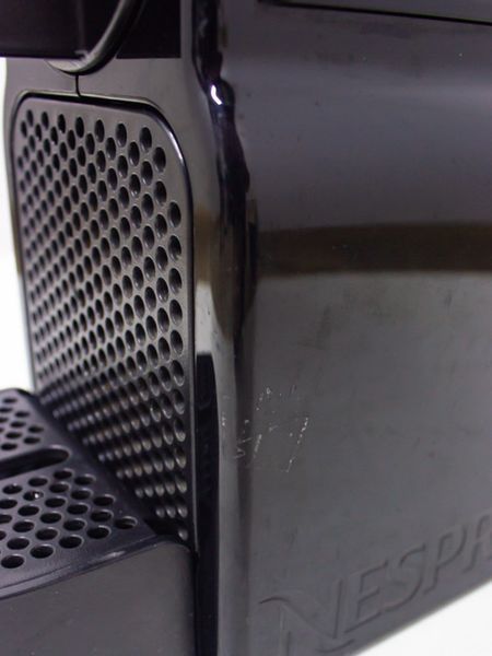 Кофеварка капсульная DeLonghi Nespresso Inissia EN80 B 000032959 фото