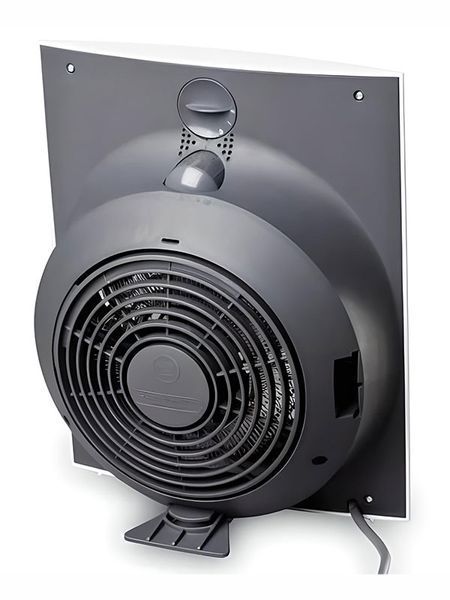Тепловентилятор Fakir Doppio 2000w 000035880 фото