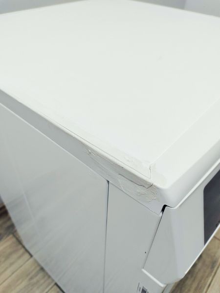 Сушильна машина AEG T59860 1050w 7кг sn 13273035 000044786 фото