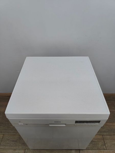 Посудомоечная машина Siemens SE25M280EU 2500W 14ком sn 017090337504010947 000050443 фото