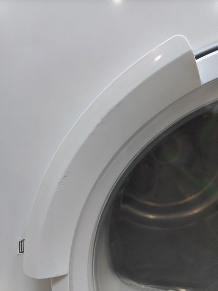Сушильна машина Siemens WT46E305 2500W 7кг sn 9210202240 000050717 фото