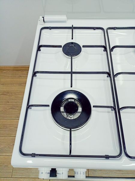 Плита комбинированная Bosch HXR39IH20 11 000041755 фото