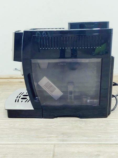 Кавомашина DeLonghi ECAM 23210 B NN1 1450w sn 75025 000031554 фото
