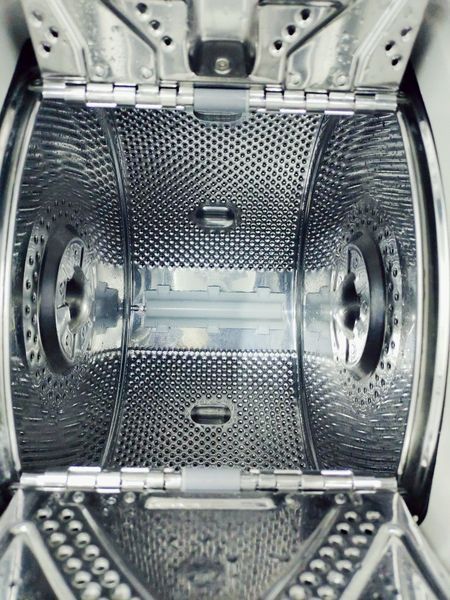 Стиральная машина вертикальная Whirlpool WTLS 66812 000037336 фото
