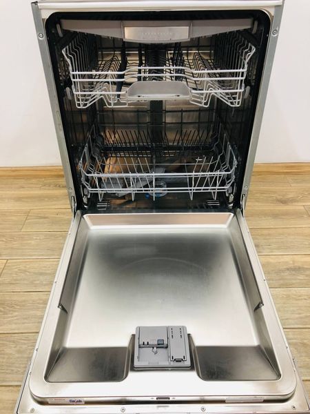 Посудомийна машина Bosch SMI69M05EX 50 2400w 12 персон sn 9211 00208 000041705 фото