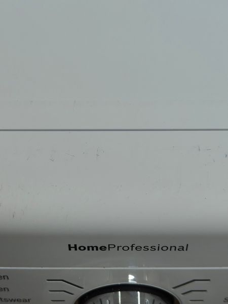 Сушильная машина Bosch HomeProfessional WTY88780 02 1000W 8кг sn 9108200351 000053645 фото
