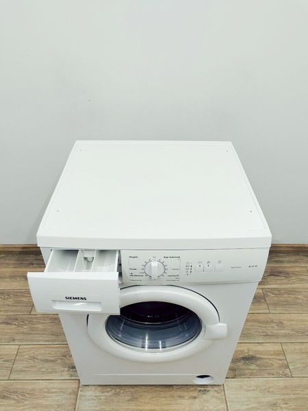 Стиральная машина Siemens WM14A163DN 05 000036752 фото