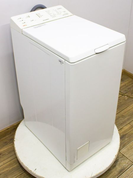Стиральная машина вертикальная AEG Lavamat 42000 000028979 фото